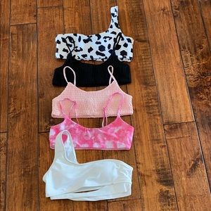 Shein bathing suits